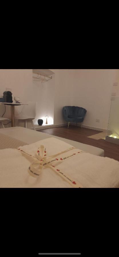 Dimora La Neviera Hotel Altamura Luaran gambar