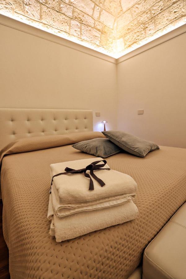 Dimora La Neviera Hotel Altamura Luaran gambar