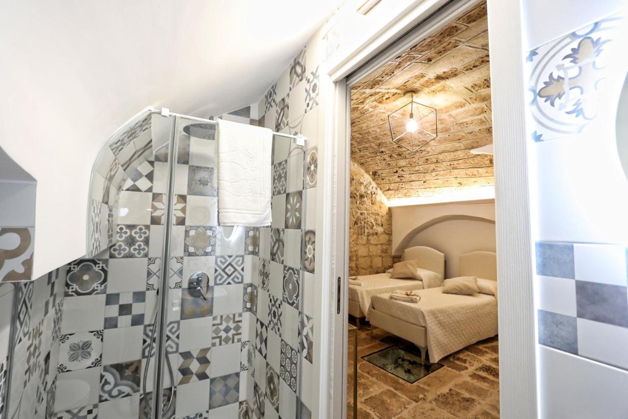 Dimora La Neviera Hotel Altamura Luaran gambar
